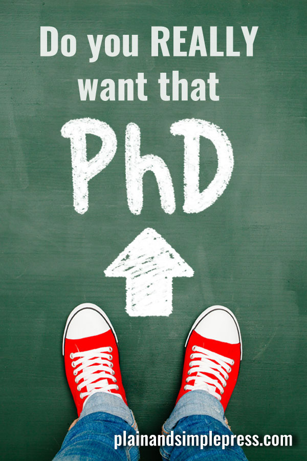 What do you need to do before applying for a PhD Programme in the UK? - UK Uni Admission